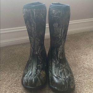 Mossy Oak Bogs Boots